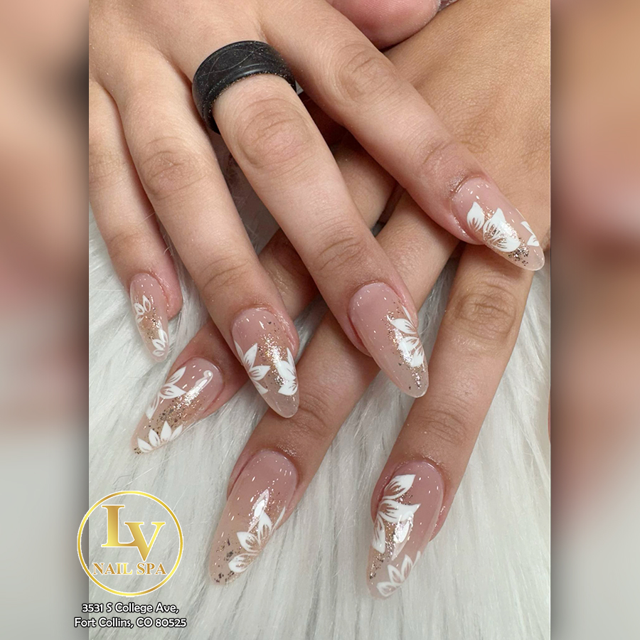 nail art